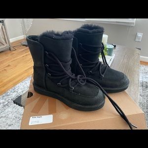Brand New Uggs, tags on and original box